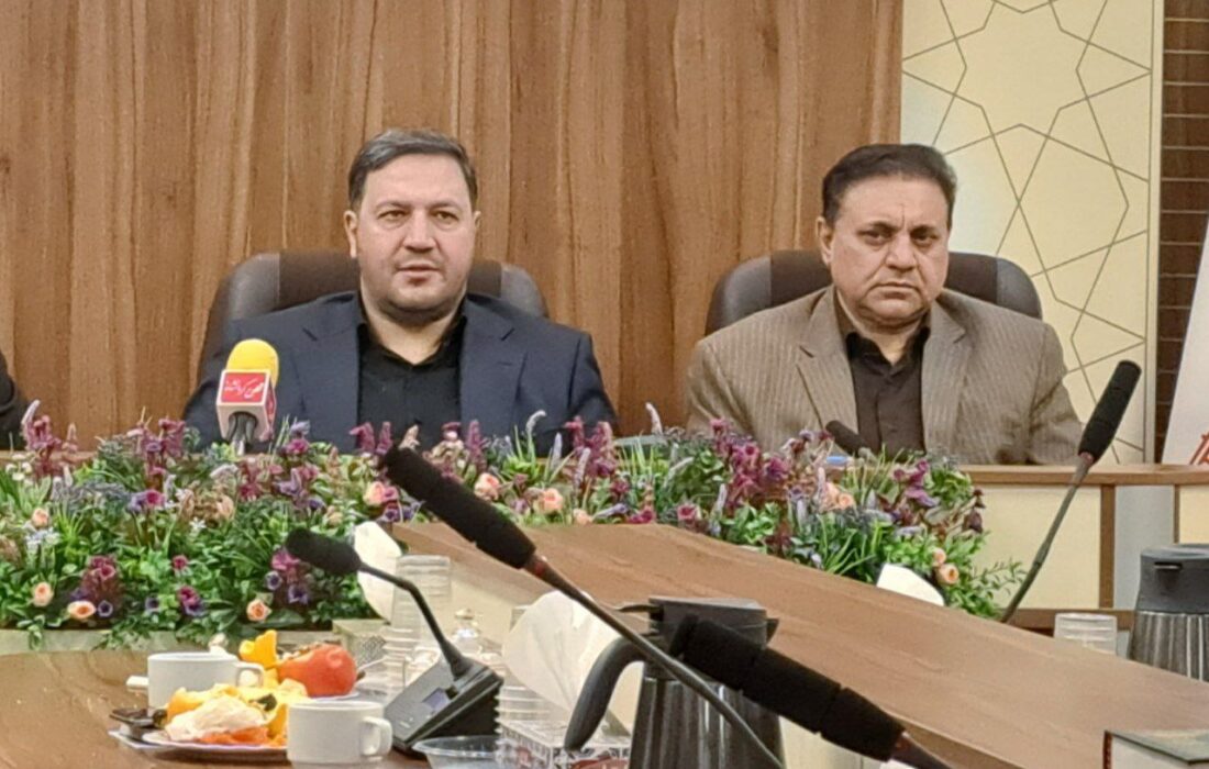 دکتر محمد رشیدی: شأنیت کمیته امداد باید محفوظ بماند / رسالت اصلی، توانمندسازی و کاهش آمار نیازمندان است
