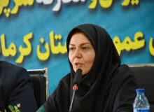 مدیرکل کتابخانه‌های عمومی استان: کرمانشاه آماده تأسیس کتابخانه تخصصی دفاع مقدس است