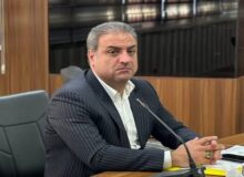 رییس هیات کارته کرمانشاه نایب رییس فدراسیون شد