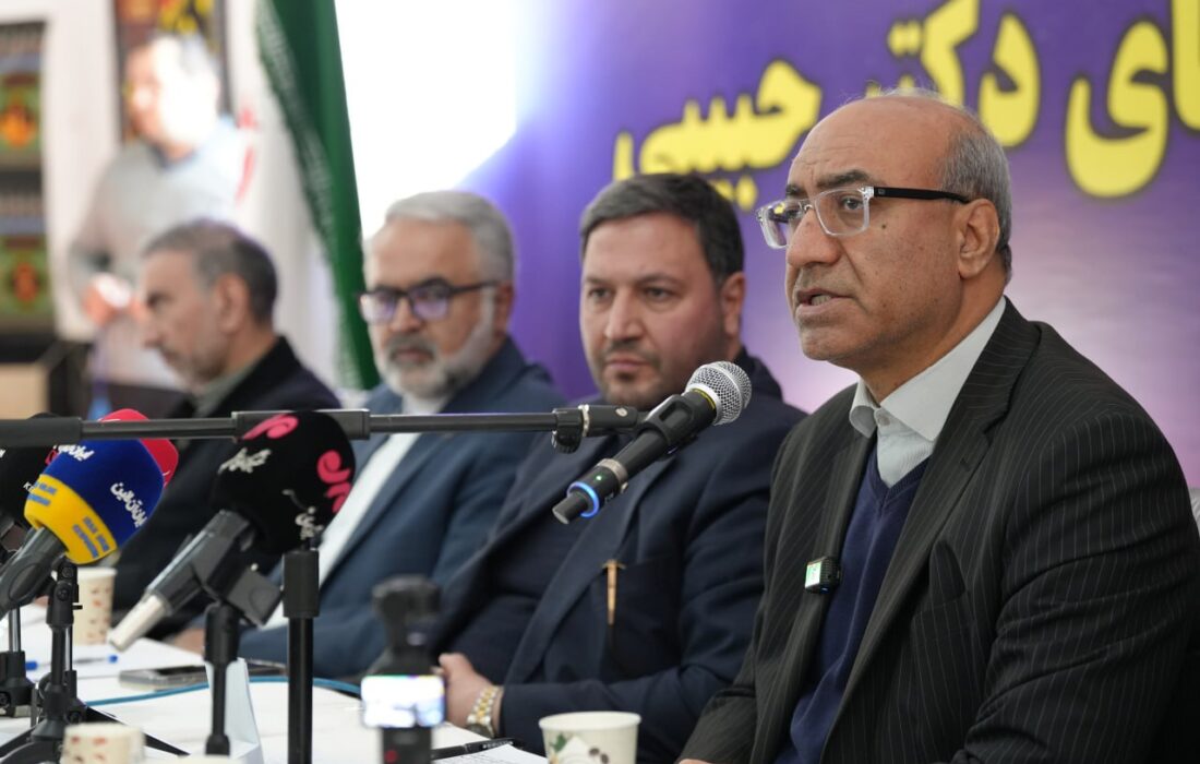 مدیران بر خود سخت بگیرند تا کار مردم راه بیفتد