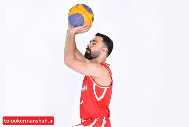لغو مسابقات بینالمللی بسکتبال خیابانی در کرمانشاه