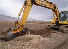 رشد ۳۵۵۲ درصدی انسداد چاه‌های غیرمجاز کرمانشاه در چهار ماه اخیر