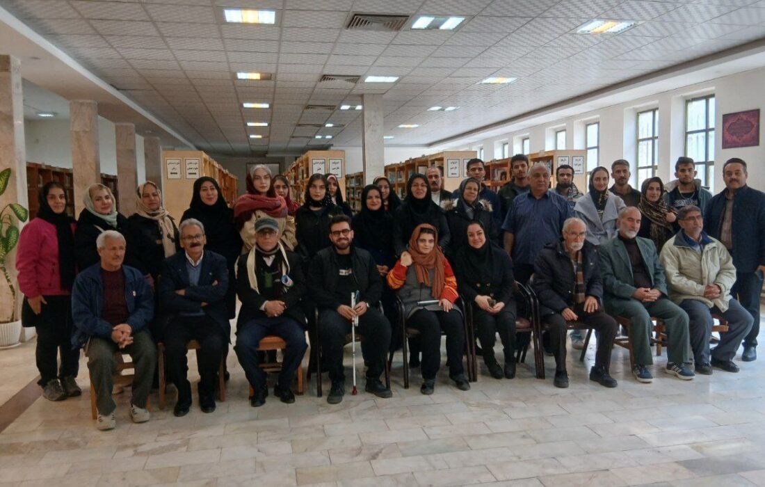 کتابخانه محله؛ قلب تپنده فرهنگ و تابآوری اجتماعی