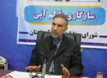 فرونشست دشت‌ها تهدیدی جدی برای امنیت غذایی کرمانشاه است