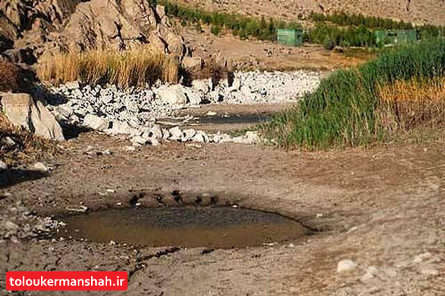 هشیلان و سراب نیلوفر هنوز تشنهاند