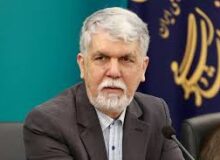 وزیر فرهنگ و ارشاد اسلامی به کرمانشاه سفر می‌کند