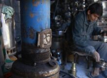 هشدار درباره هدررفت گاز در واحدهای تجاری کرمانشاه/ گاز مشترکان متخلف قطع می‌شود
