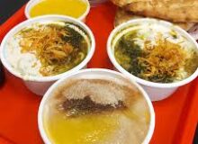 قیمت آش و حلیم ماه رمضان در کرمانشاه اعلام شد