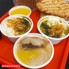 قیمت آش و حلیم ماه رمضان در کرمانشاه اعلام شد