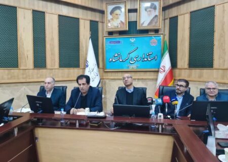 بهره‌برداری از ۱۹۸ پروژه عمرانی و اقتصادی در دهه فجر کرمانشاه با اعتباری بیش از ۹ هزار میلیارد تومان