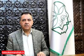  شهردار کرمانشاه منصوب شد