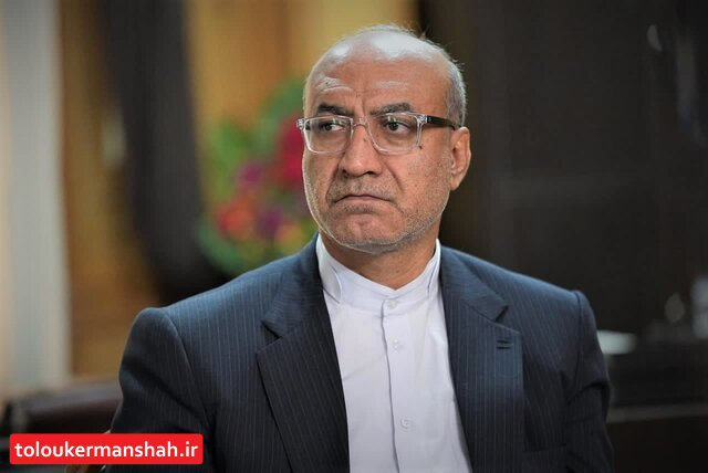 زندان دیزل‌آباد جابجا می‌شود