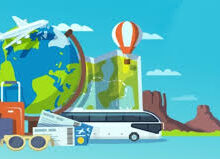 بازار دفاتر خدمات مسافرتی کرمانشاه کساد است