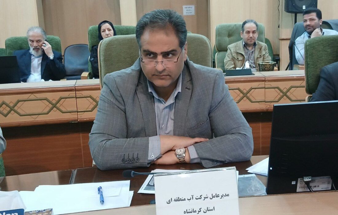 قائمپناه: ۸۸ درصد آب صرف کشاورزی میشود؛ برنامه کاهش برداشت چیست؟/درویشی: ۱۴۳۶ چاه غیرمجاز مسدود و ۶۴ میلیون مترمکعب آب به سفرهها بازگشت