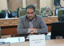 قائم‌پناه: ۸۸ درصد آب صرف کشاورزی می‌شود؛ برنامه کاهش برداشت چیست؟/درویشی: ۱۴۳۶ چاه غیرمجاز مسدود و ۶۴ میلیون مترمکعب آب به سفره‌ها بازگشت