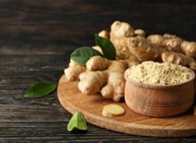 زنجبیل؛ اطلاعات و هشدارهای مفید پیش از مصرف