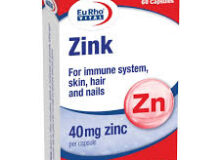 مکمل روی (زینک) برای فشار خون بالا؛ چه زمانی مفید است و چه زمانی نه؟