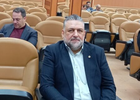 رئیس هیات نجات غریق کرمانشاه ابقاء شد