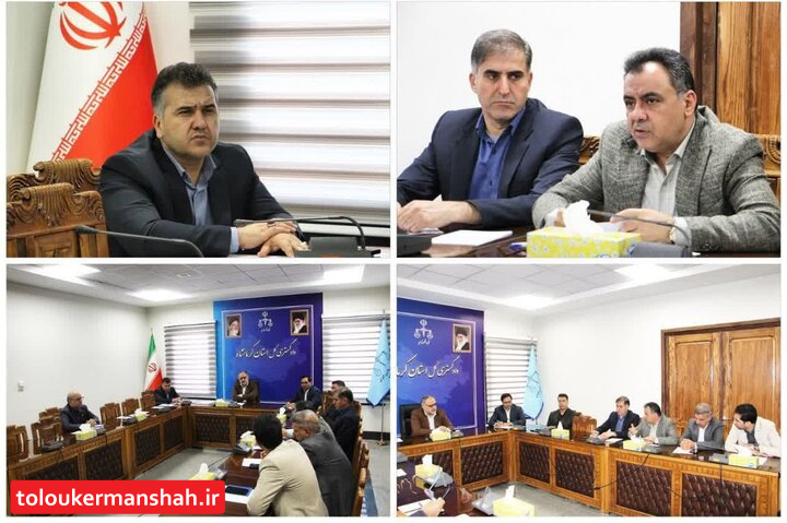 نشست پیشگیرانه با محوریت پیشگیری از فروش مال غیر و پیشفروش آپارتمانها برگزار شد