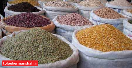 نیازمند راهاندازی «شهرک حبوبات» در کرمانشاه هستیم