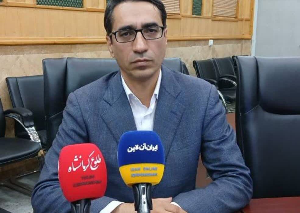 ۱۴ هزار واحد مسکونی و تجاری آسیبدیده استان کرمانشاه در جنگ اخیر ارزیابی شد