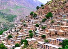 گوردخمه روانسر ساماندهی می شود/ ایجاد مسیر دسترسی به شبانکاره