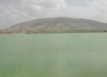 رشد چشمگیر ذخیره آب سدها و چشمه‌های گیلانغرب / ذخیره سد زاگرس به ۴۳ میلیون مترمکعب رسید