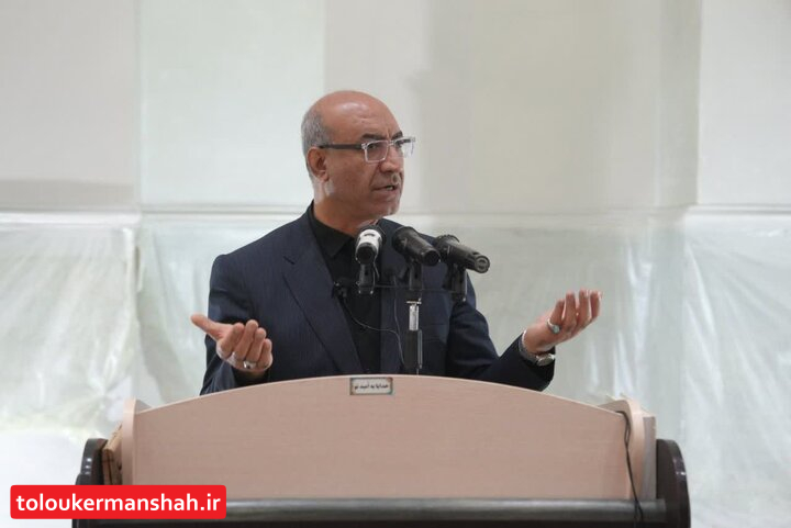 توسعه نیروگاههای خورشیدی در استان باید سرعت بگیرد