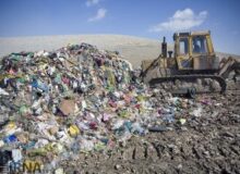 مدیریت پسماند و فاضلاب، چالش‌های اصلی زیست‌محیطی استان کرمانشاه است