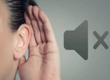 امکان پیشگیری از ۶۰ درصد کم‌شنوایی‌ها / از سکته گوش چه می‌دانیم؟