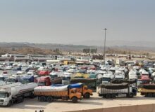 بستر تجارت در تمامی مرزهای استان فراهم است