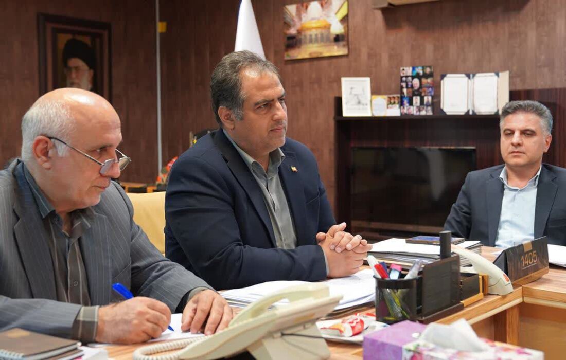کرمانشاه؛ الگوی ملی مدیریت منابع آب کشور