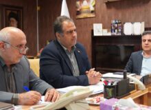  کرمانشاه؛ الگوی ملی مدیریت منابع آب کشور