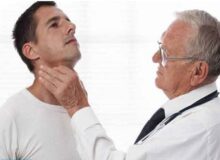 علائم شایع کم‌کاری تیروئید
