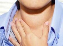 همه چیز درباره «کم‌کاری تیروئید»