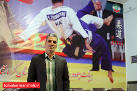 ۲۰ سالن جودو داریم با تجهیزاتی فرسوده/ ۳۰۰۰ کرمانشاهی دفاع شخصی کار می‌کنند