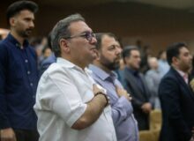 روایتِ اعتماد؛ وقتی روابط عمومی فقط «خبر» نیست/ حامد شاهین‌مهر و بازتعریفِ روابط عمومی در پتروشیمی کرمانشاه
