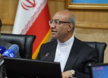 استاندار کرمانشاه: ایران قوی با جمعیت جوان ساخته می‌شود