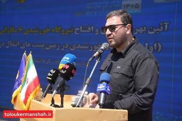 آمریکا و رژیم صهیونیستی بازنده میدان هستند
