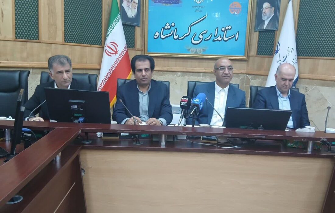 گام جدید کرمانشاه برای عدالت در سلامت /طرح پزشک خانواده در کرمانشاه با پایلوت هرسین وارد مرحله اجرا می‌شود