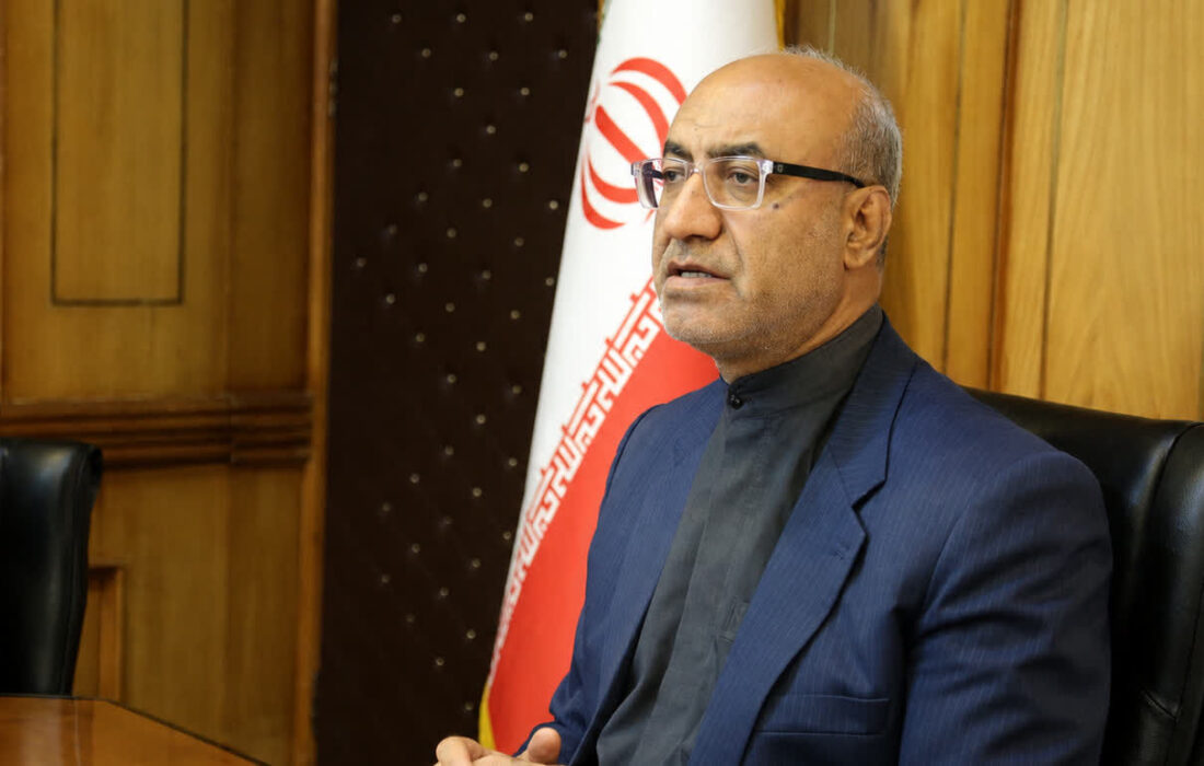 همه ظرفیتهای استان را برای موج بازگشت زوار بهکار گرفتهایم