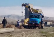 استاندار کرمانشاه خواستار تسریع در اجرای پروژه‌های رفع تنش آبی شد