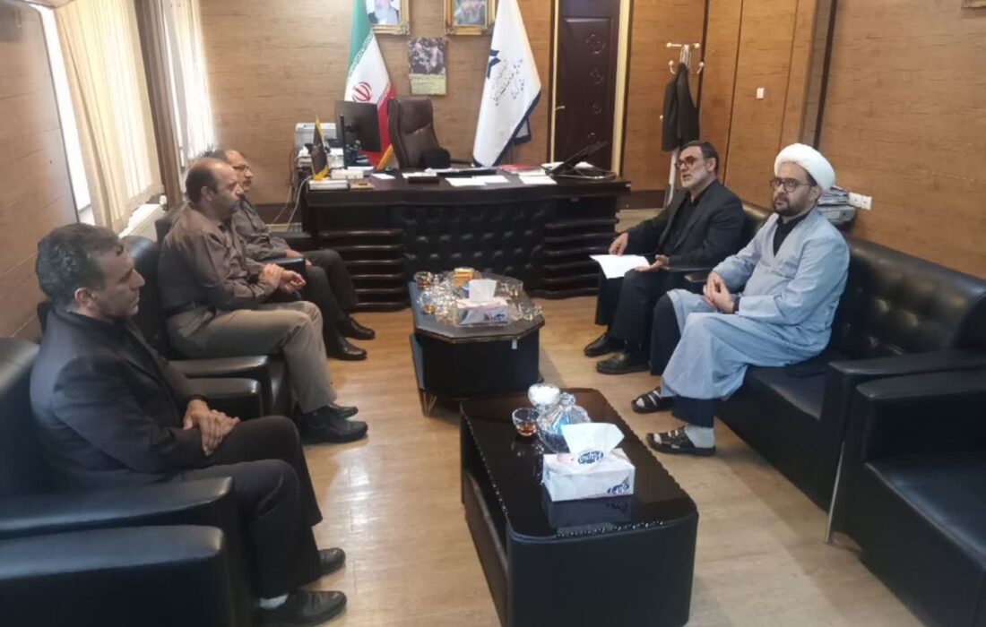 آمادگی کامل ادارهکل غله کرمانشاه برای تأمین آرد و کالاهای اساسی مواکب اربعین حسینی