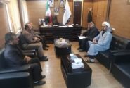 آمادگی کامل ادارهکل غله کرمانشاه برای تأمین آرد و کالاهای اساسی مواکب اربعین حسینی