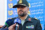 انهدام باند کلاهبرداری ۳۰۰ میلیارد ریالی در کرمانشاه