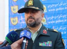 انهدام باند کلاهبرداری ۳۰۰ میلیارد ریالی در کرمانشاه