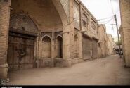 شناسایی ۹۴ خانه تاریخی جدید در کرمانشاه/۶۷ خانه ثبت ملی شده داریم