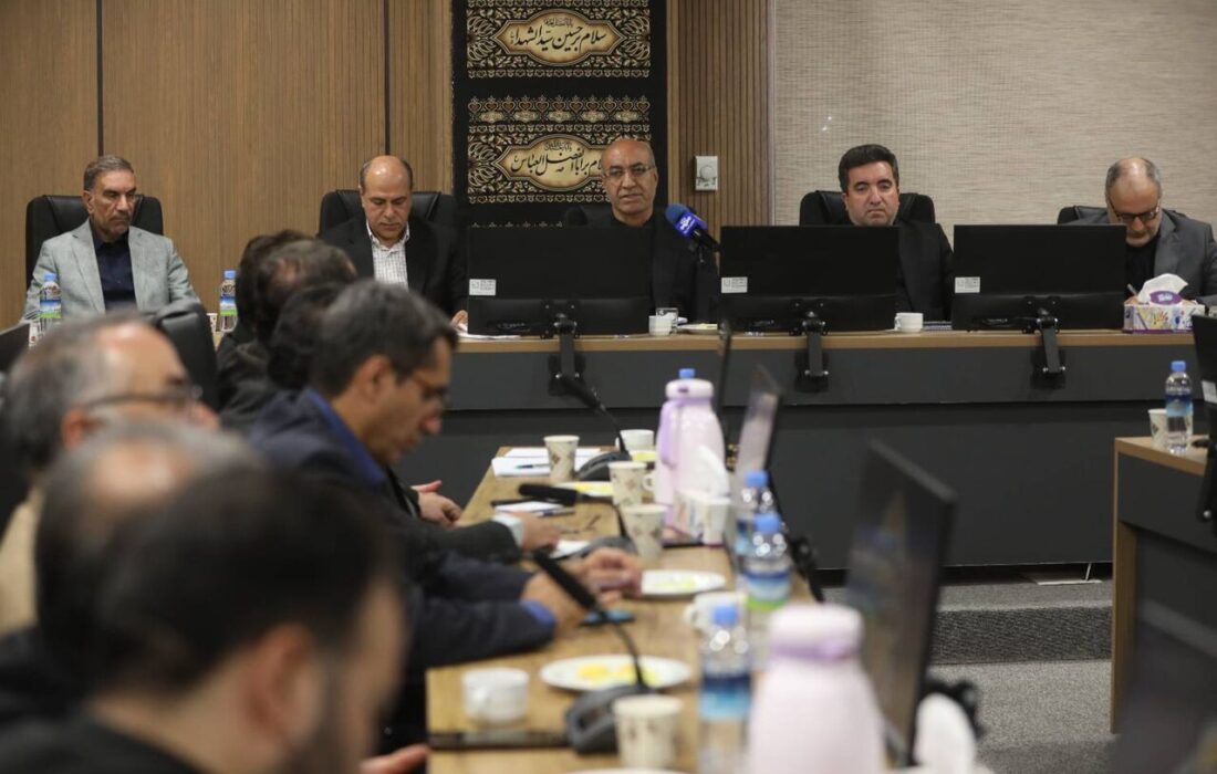 برای کمک به تسریع انتقال زندان کرمانشاه به خارج از شهر آمادگی داریم