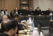 برای کمک به تسریع انتقال زندان کرمانشاه به خارج از شهر آمادگی داریم