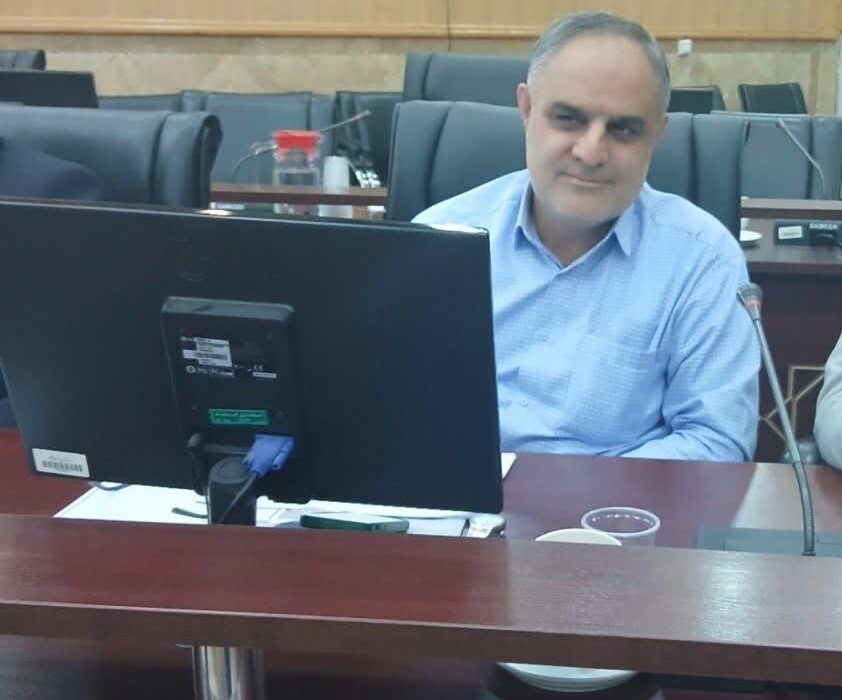 پرونده الکترونیک سلامت، کلید طلایی عبور از چالش‌های نظام ارجاع است
